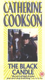 Чёрная свеча: 268x475 / 39 Кб