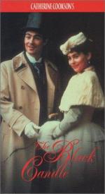 Чёрная свеча: 260x475 / 27 Кб