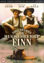Приключения Гекльберри Финна: 335x475 / 41 Кб