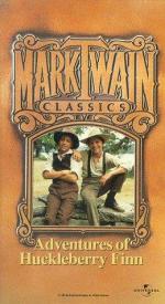 Приключения Гекльберри Финна: 260x475 / 52 Кб