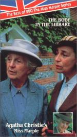 Мисс Марпл: Тело в библиотеке: 267x475 / 37 Кб