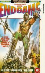 Конец игры - последняя битва за Бронкс: 293x475 / 51 Кб