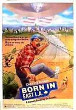 Рожденный в восточном Лос-Анджелесе: 216x311 / 17 Кб