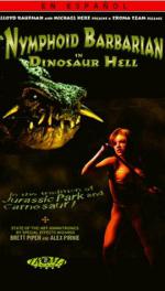 Дикарка-нимфоманка в аду у динозавров: 270x475 / 28 Кб