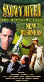 Холодная река: Сага МакГрегора: 258x475 / 47 Кб