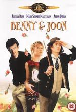 Бенни и Джун: 325x475 / 39 Кб