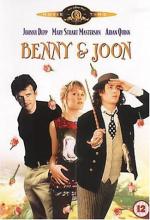 Бенни и Джун: 325x475 / 41 Кб