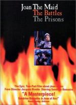 Жанна-Дева - Тюрьмы: 345x475 / 36 Кб