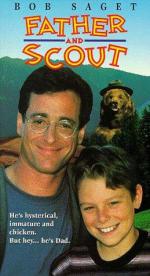 Фото Отец и бойскаут