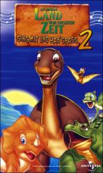 Земля до начала времен 2: Приключения в Великой Долине: 282x475 / 41 Кб