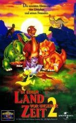 Земля до начала времен 2: Приключения в Великой Долине: 294x475 / 46 Кб