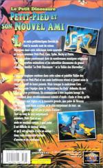 Земля до начала времен 2: Приключения в Великой Долине: 293x475 / 57 Кб