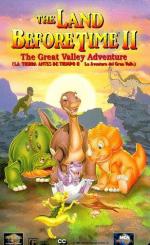 Земля до начала времен 2: Приключения в Великой Долине: 292x475 / 58 Кб