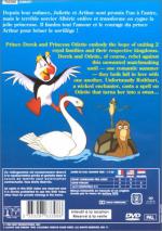 Принцесса Лебедь: 336x475 / 52 Кб