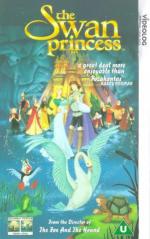 Принцесса Лебедь: 299x475 / 40 Кб