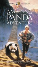 Удивительное приключение панды: 271x475 / 46 Кб