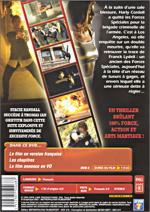 Чрезмерное насилие 2: Стенка на стенку: 337x475 / 52 Кб