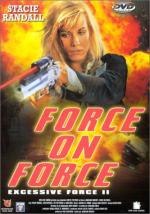 Чрезмерное насилие 2: Стенка на стенку: 333x475 / 47 Кб