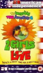 Две влюбленные девушки: 279x475 / 44 Кб