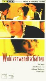 Избирательное сродство: 269x475 / 27 Кб