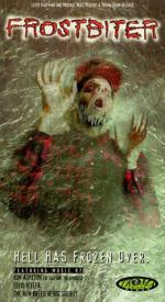 Ярость вендиго: 260x475 / 45 Кб