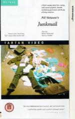 Фото Почтовый мусор