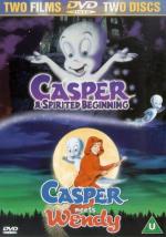 Каспер: Начало: 334x475 / 41 Кб