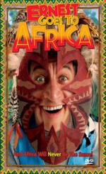 Невероятные приключения Эрнеста в Африке: 292x475 / 48 Кб
