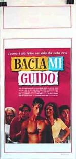 Поцелуй меня, Гвидо: 216x445 / 21 Кб