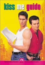 Поцелуй меня, Гвидо: 332x475 / 36 Кб