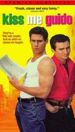 Поцелуй меня, Гвидо: 270x475 / 33 Кб