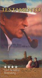 Фото Завещание сеньора Напомусену