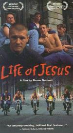 Жизнь Иисуса: 260x475 / 43 Кб