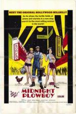 Фото Полуночный пахарь