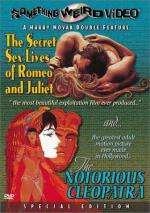 Секретная сексуальная жизнь Ромео и Джульеты: 336x475 / 61 Кб