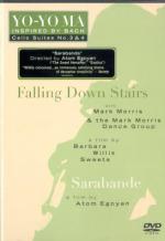 Бах, сюита №4 для виолончели соло: Сарабанда: 327x475 / 24 Кб