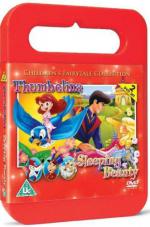 Дюймовочка: 331x500 / 44 Кб