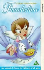 Дюймовочка: 300x475 / 38 Кб