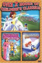 Дюймовочка: 337x500 / 63 Кб