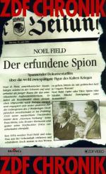 Ноэль Филд - выдуманный шпион: 292x475 / 52 Кб