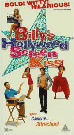 Голливудский поцелуй Билли: 262x475 / 48 Кб