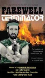 Фото Прощай, терминатор!