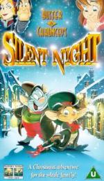 Бастер и Чонси: Озорные друзья: 273x475 / 47 Кб