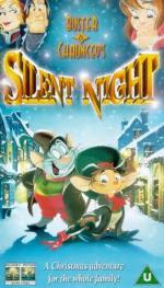 Бастер и Чонси: Озорные друзья: 271x475 / 43 Кб