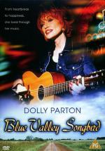 Певчая птичка из синей долины: 332x475 / 46 Кб