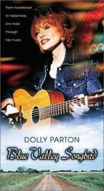 Певчая птичка из синей долины: 259x475 / 43 Кб