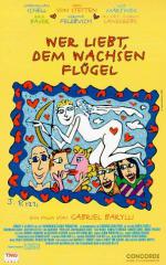 Кто любит, у того вырастаю крылья: 297x475 / 54 Кб