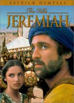 Пророк Иеремия: Обличитель царей: 342x475 / 44 Кб