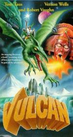 Фото Вулкан