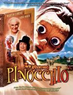 Новые приключения Пиноккио: 367x475 / 59 Кб